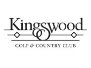 Kingswood GCC logo logo